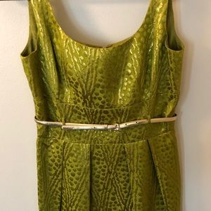 Antonio Melanie Dress NWOT